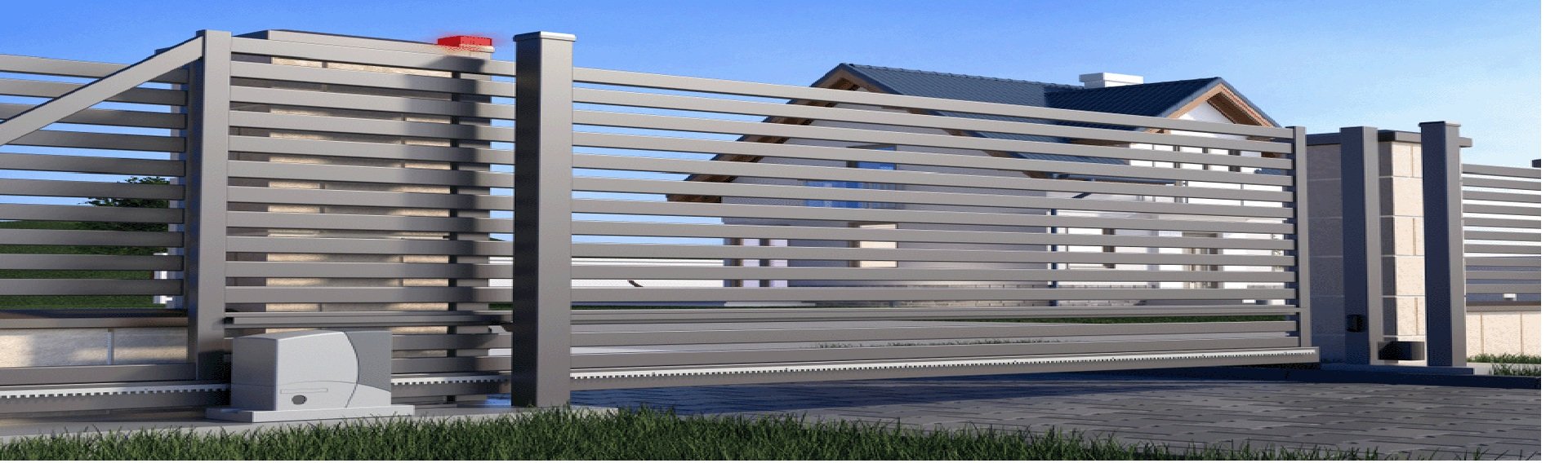 OTOMATİK KAPI SİSTEMLERİ