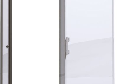 Fotoselli Kapı Sistemleri