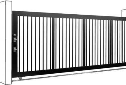 Otomatik Kapı Sistemleri