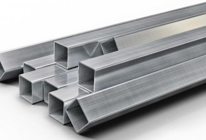 Al&uuml;minyum Doğrama Sistemleri