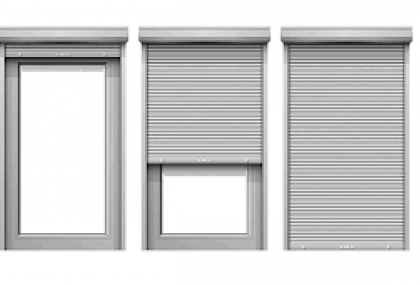 Otomatik Panjur Sistemleri