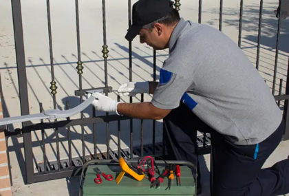 OTOMATİK KAPI SİSTEMLERİ SORGUN