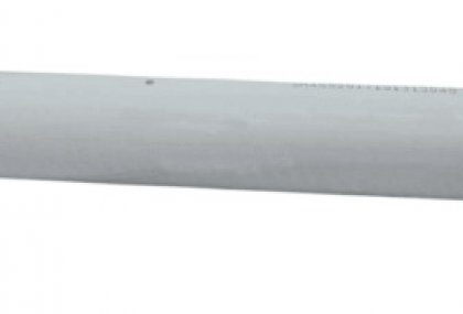 Powerate 45S 50 NM D&uuml;z Panjur Motoru (Alıcısız)