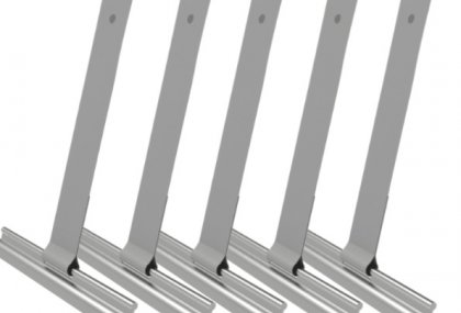 130 mm Panjur &Ccedil;elik Askı (5 Adet)